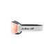 2. Skibrille JULBO Cyclon weiß