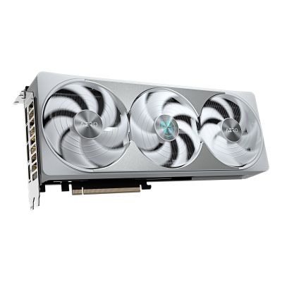 11. Gigabyte GeForce RTX 5080 AERO OC 16GD SFF Grafikkarte