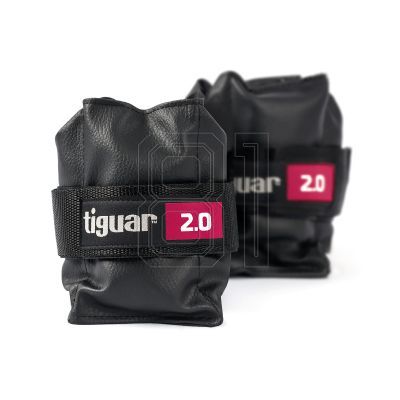 Tiguar Gewichte TI-OB00020