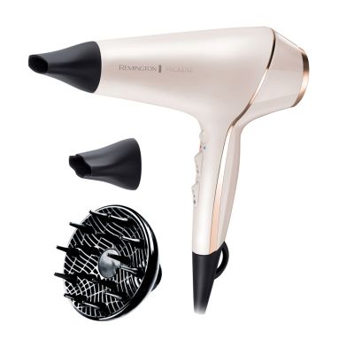 Remington AC9140 Haartrockner 2400W Beige, Schwarz