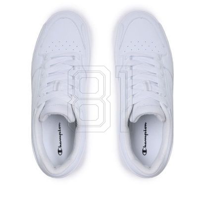 4. Champion Rebound 2.0 Low M Schuhe S21906.WW010