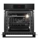 2. AMICA ED3759B FINE PYRO-Ofen