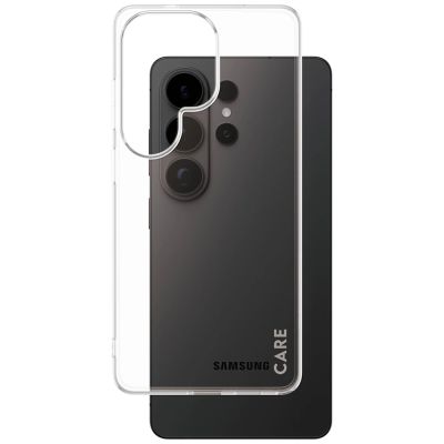 2. CARE by PanzerGlass Röntgen-Schutzhülle für Samsung Galaxy S26 Ultra – Transparent