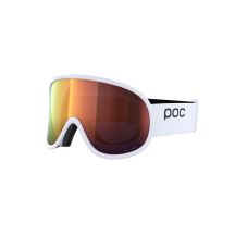 POC Retina Skibrille Weiß Kat. 2