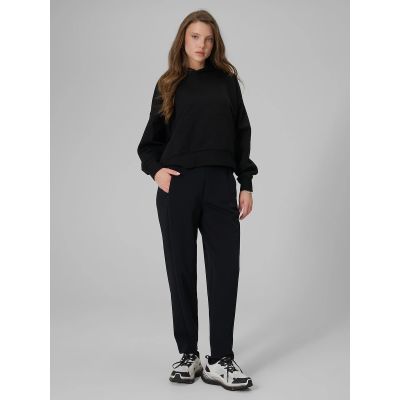 6. Damen-Kapuzenpullover, regulär, Größe 4F 4FRSS26TSWSF2926-20S