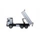 10. Amewi Volvo FMX E015 ferngesteuertes Modell eines Muldenkippers mit Elektromotor, Maßstab 1:14
