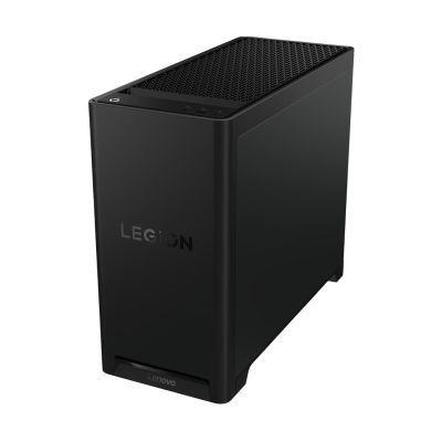 2. Lenovo Legion T5 30IAX10 Ultra 7 255HX, 32 GB DDR5 5600, 2 TB SSD, GeForce RTX 5060 Ti 8 GB, 850 W, NoOS, Eclipse Black