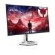 13. Lenovo Legion Pro 27UD-10 Computermonitor, 67,3 cm (26,5 Zoll), 3840 x 2160 Pixel, 4K Ultra HD QD-OLED, Schwarz, Grau