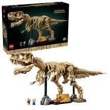 LEGO 76968 Jurassic World – Dinosaurierskelette, Tyrannosaurus