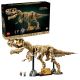 LEGO 76968 Jurassic World – Dinosaurierskelette, Tyrannosaurus