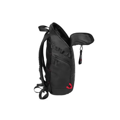 9. Laptop-Rucksack GENESIS PALLAD 420 SCHWARZ 15,6" 18 l