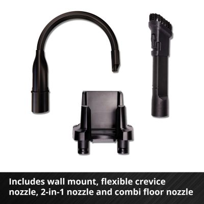 19. Bodenstaubsauger ohne Akku TE-SV 18 Li-Solo EINHELL