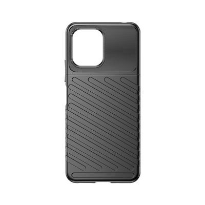 5. Xiaomi Redmi 12 Thunder Hülle - Schwarz