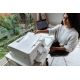 12. Canon PIXMA TS7750i A4 Tintenstrahldrucker 1200 x 1200 DPI WLAN