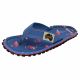 6. Gumbies Islander Flip-Flops W G-IS-UNI-FLA