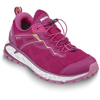 4. Damen-Sportschuhe MEINDL Power Walker Lady 3.0