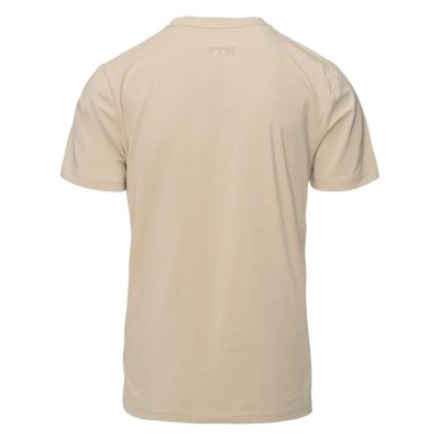 6. Fitanu Arvin III M Kurzarm-T-Shirt