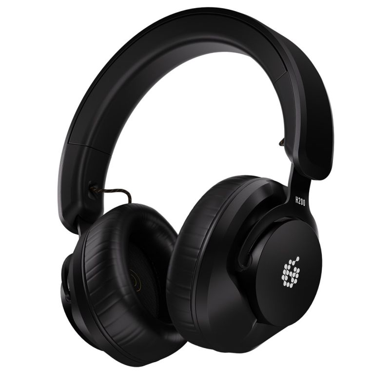 6. ADAM AUDIO H200 - Geschlossene Kopfhörer