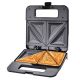 11. Esperanza PARMIGIANO EKT010 Sandwichmaker (1000W; schwarz)