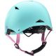 4. Meteor KS02 Fahrradhelm Größe M 52-56cm Jr 24927