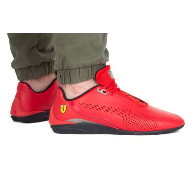 6. Puma Ferrari Drift Cat Decima M 30719303 Schuhe