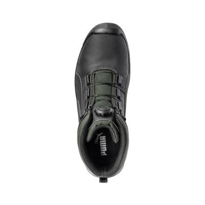 6. Malfini Cascades Disc Mid M MLI-S18B1 Stiefeletten