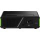 14. Viewsonic X1-4K Pro Standard-Projektor DMD UHD 4K (3840x2160) 3D-kompatibel Schwarz, Grün