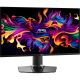 4. MSI MAG 274QP QD-OLED X24 Computermonitor 67,3 cm (26,5") 2560 x 1440 px Wide Quad HD Schwarz