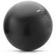 6. Meteor Fitnessball 65 cm Schwarz