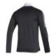 10. adidas Tiro 21 Track-Sweatshirt schwarz M GM7319