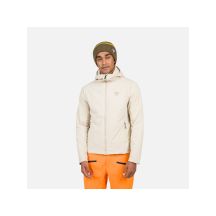 Kurtka outdoorowa męska ROSSIGNOL Opside Hoodie Jkt beżowa