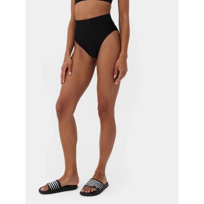 Damen-Bikinihose aus recyceltem Material (Größe 4F)