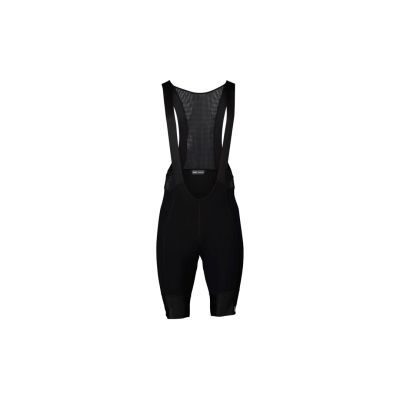 POC M's Raceday Bibshorts Schwarz - L