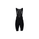 POC M's Raceday Bibshorts Schwarz - L