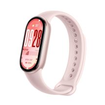 Xiaomi Smart Band 10 Rose AMOLED Aktivitätstracker 4,37 cm (1,72") Pink