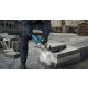 9. Bosch GWS 24-230 P Winkelschleifer 23 cm 6500 U/min 2400 W 5,9 kg