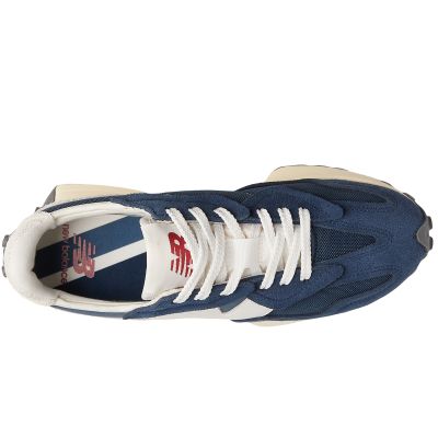 2. New Balance U327WRJ Sportschuhe