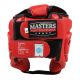 14. Masters Ktop-Pu Wako Approved M 02251-02M Boxhelm