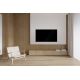 3. Neomounts WL35S-850BL12 TV-Wandhalterung für Fernseher bis 165,1 cm (65 Zoll), Schwarz