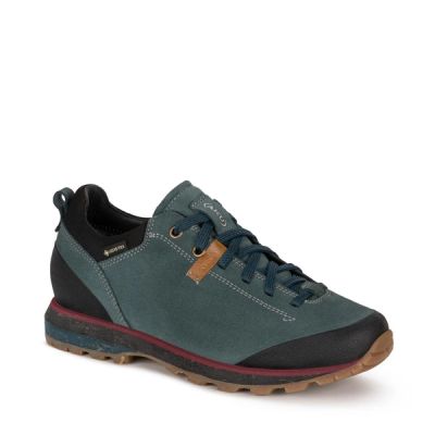 Aku Bellamont Gore-Tex Damen-Wanderschuhe, robust und langlebig