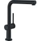 Hansgrohe Talis M54 Küchenarmatur Küchenarmatur 270 1 Strahl mit Spüle, matt sortiert