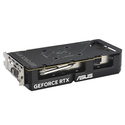 9. Grafikkarte ASUS DUAL RTX 5060 Ti 8GB