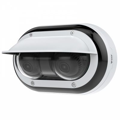Axis P4707-PLVE Kamera