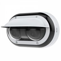 Axis P4707-PLVE Kamera