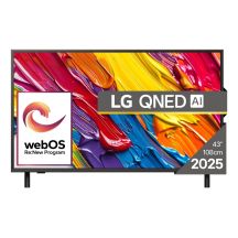 LG 43QNED84A3C Fernseher
