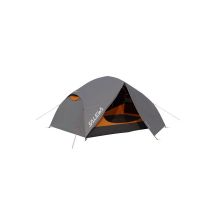 SALEWA Puez 2P Alloy Zelt – Burnt Orange