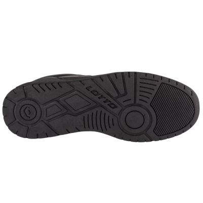 4. Lotto Groovn OC M 2400141U-1119 Schuhe 