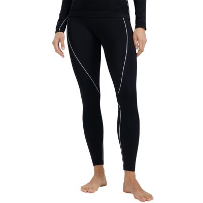 2. Thermoaktive Leggings 4F F204 W 4FWAW25USEAF204 20S