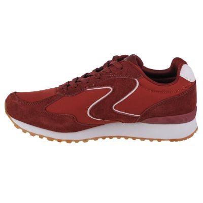 2. Skechers OG 85 - Fresh n Kewl 183202-BURG Rot 42