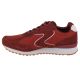 2. Skechers OG 85 - Fresh n Kewl 183202-BURG Rot 42